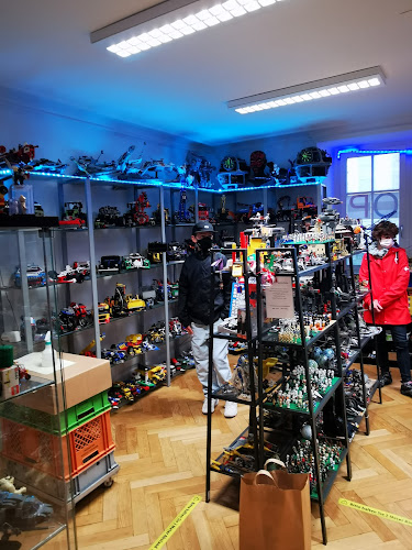 Lego Shop - Solothurn