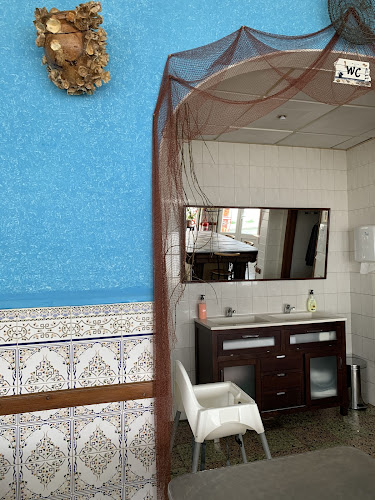 Tv. da Lagoa 18, 8700-368 Olhão