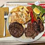 Photo n°1 de l'avis de Fabio.i fait le 22/05/2021 à 10:51 sur le  Flunch (Collegno) à Collegno