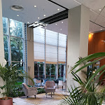 Photo n°2 de l'avis de Anna.e fait le 26/09/2023 à 05:34 sur le  Hotel NH Torino Lingotto Congress à Turin