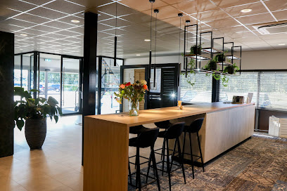 De Haan Westerhoff Drachten | Zonwering