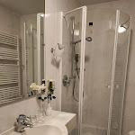 Photo n°8 de l'avis de M.V... fait le 11/07/2022 à 20:48 sur le  Hotel Restaurant Lilie à Vipiteno