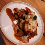 Photo n°1 de l'avis de Peter.c fait le 13/05/2023 à 21:11 sur le  Paulas Alb - Lifestyle Wirtshaus à Ehingen