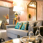 Photo n°9 de l'avis de Ropey.u fait le 07/02/2020 à 17:36 sur le  Animosa Suites à Castiglione di Sicilia