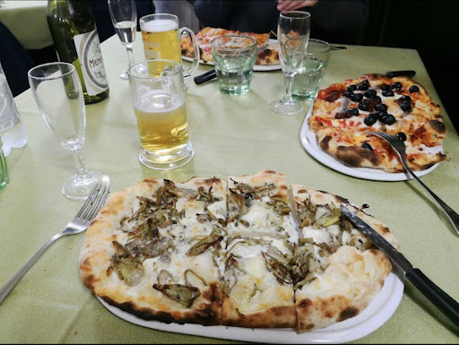 La Pratolina in Roma, Città Metropolitana di Roma Capitale