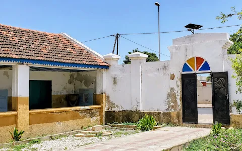 Musée Mbind Dioguoye - Maison d'enfance de Léopold Sédar Senghor image