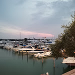 Photo n°2 de l'avis de Christoph.i fait le 27/07/2021 à 10:16 sur le  Hotel Marina Uno à Lignano Sabbiadoro