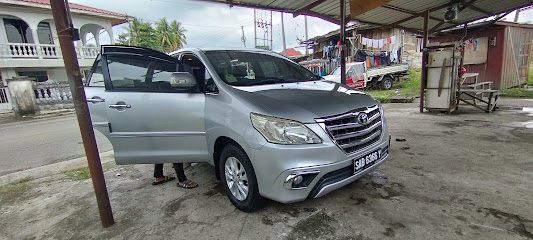 Hery Car Wash Bersaudara