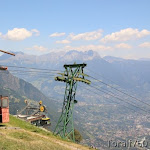 Photo n°1 de l'avis de Toralf.c fait le 26/10/2019 à 16:06 sur le  Gasthof Giggelberg à Partschins