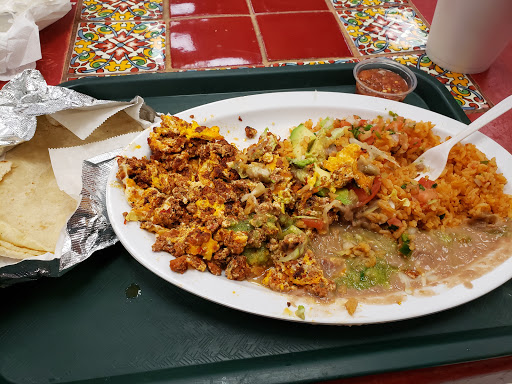 Grocery Store «Super Mercado Mexico», reviews and photos, 970 SE Oak St, Hillsboro, OR 97123, USA