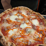 Photo n°6 de l'avis de Floriana.l fait le 12/12/2023 à 10:24 sur le  33 Pizza e Birra à Albenga