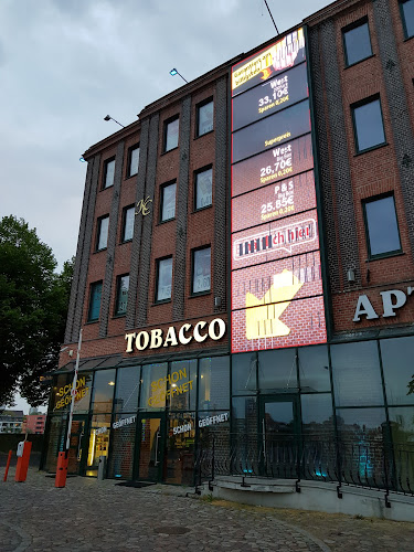 Tabakladen Tobacco Die billigsten Zigaretten Slubice