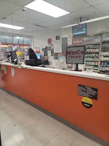 Supermarket «WinCo Foods», reviews and photos, 2060 E 20th St, Chico, CA 95928, USA