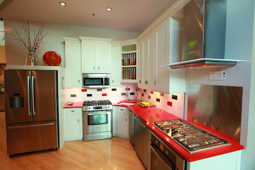 Appliance Store «Standard TV & Appliance», reviews and photos, 3600 SW Hall Blvd, Beaverton, OR 97005, USA