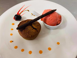 Photo n°2 de Restaurant de la Lande Service Traiteur à Lessay ()