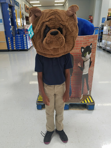 Department Store «Walmart Supercenter», reviews and photos, 14507 Plank Rd, Baker, LA 70714, USA