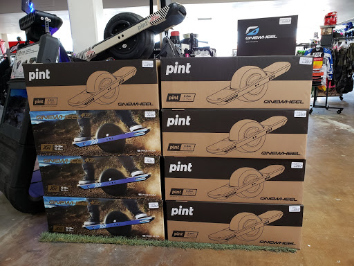 Motorcycle Dealer «Moto United - Beach Cities - Suzuki Polaris Yamaha», reviews and photos, 10401 Alondra Blvd, Bellflower, CA 90706, USA