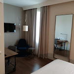 Photo n°1 de l'avis de RS. fait le 05/03/2024 à 19:32 sur le  Hotel NH Bologna De La Gare à Bologna