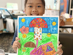 สอนศิลป์เมืองพัทยา