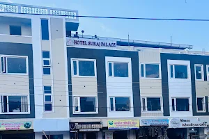 HOTEL SURAJ PALACE image