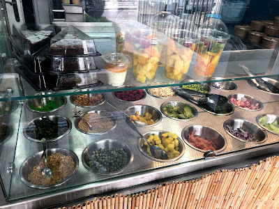 OK POKE à Boulogne-Billancourt