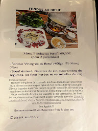 Photo n°1 de Ba Mien Restaurant à Paris ()