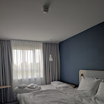 Photo n°1 de l'avis de Miriam.o fait le 29/05/2022 à 21:49 sur le  Holiday Inn Express Dusseldorf - City North, an IHG Hotel à Düsseldorf