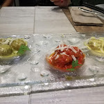 Photo n°3 de l'avis de Gina.' fait le 20/09/2019 à 06:20 sur le  Chiu' Barbecue Braceria à Sant'Anastasia