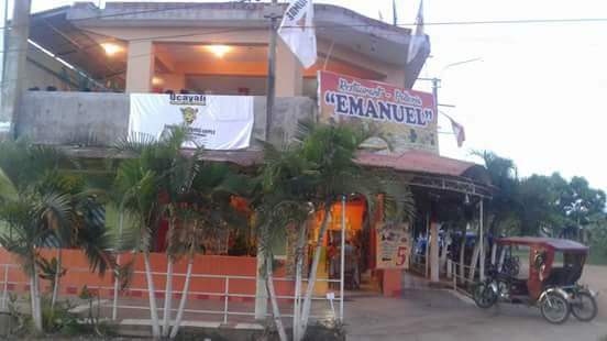 Opinii despre ENMANUEL în Calleria - Restaurante