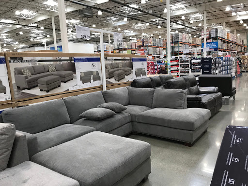 Warehouse store «Costco Wholesale», reviews and photos, 43621 Pacific Commons Blvd, Fremont, CA 94538, USA