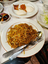 Nouilles sautées du Restaurant chinois Pacifique à Paris - n°3