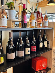 Photo n°53 de LES GRANDS VINS DU TERROIR CAVE RESTAURANT à Faugères ()