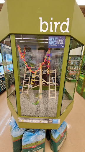 Pet Supply Store «Petco Animal Supplies», reviews and photos, 2565 NE 10th Ct, Homestead, FL 33035, USA