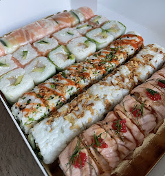 Photo n°48 de Sushi Doré à Amiens ()