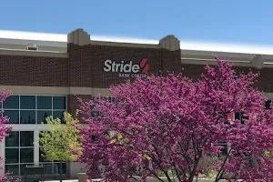 Stride Bank Center image