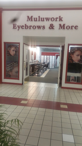 Shopping Mall «Decatur Mall», reviews and photos, 1801 Beltline Rd SW, Decatur, AL 35601, USA