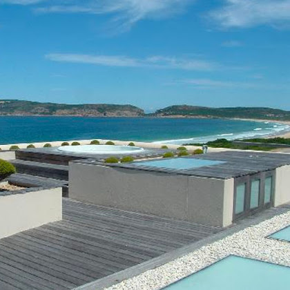 Équipements Lodging Plett Villas 6600 Plettenberg Bay