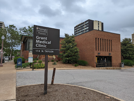 Grant Medical Clinic