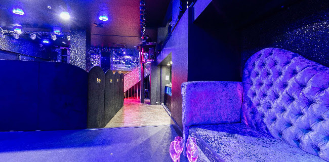 NAKIRA Lounge & Nightclub