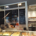 Photo n°1 de l'avis de Elisabetta.a fait le 16/08/2019 à 18:57 sur le  Le Cave Ristoro e Caffè à Imperia