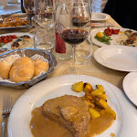 Photo n°3 de l'avis de YANNIS.I fait le 30/11/2023 à 22:14 sur le  Ristorante Della Torre - Susa à Susa