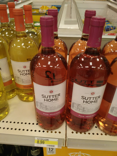 Department Store «Target», reviews and photos, 2462 Foothill Blvd, La Verne, CA 91750, USA