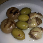 Photo n°34 de l'avis de Ernesto.u fait le 07/04/2019 à 10:42 sur le  Trattoria Dentella à Bracca