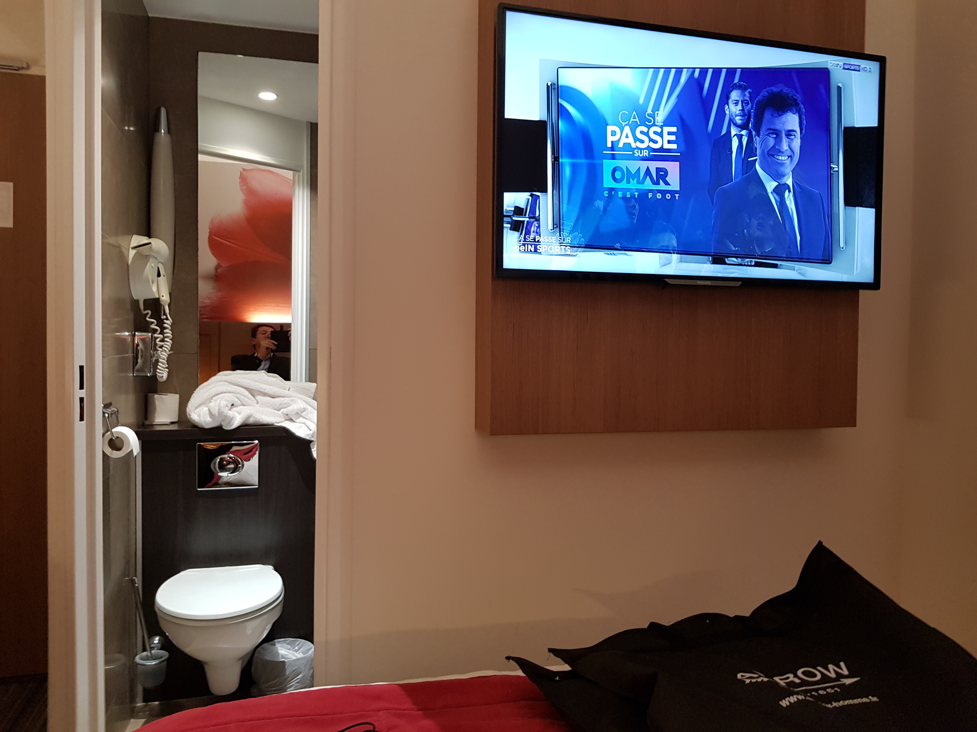 Photo n° 1 de l'avis de Fabrice.a fait le 30/12/2018 à 07:46
