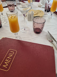 Plats et boissons du Restaurant indien Taj Mahal à Saint-Julien-en-Genevois - n°15