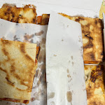 Photo n°1 de l'avis de antonello.i fait le 29/08/2023 à 17:40 sur le  La Rustica à Vibo Valentia