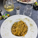 Photo n°3 de l'avis de Sean.n fait le 01/08/2022 à 19:32 sur le  Trattoria da Salvatore à Trapani