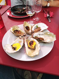 Photo n°17 de Le mas du Joep à Bouzigues ()