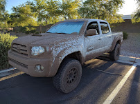 Blast Off Car Wash - Photo 6 - Car repair in Mesa, AZ, Mesa