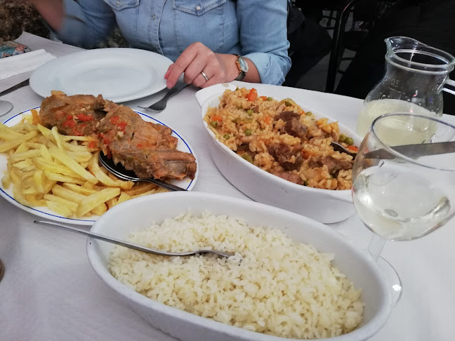 Avaliações doParente em Guimarães - Restaurante